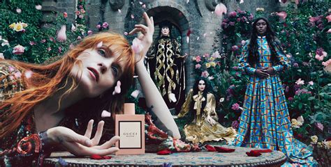 bloom marketing campaign gucci|Gucci Stories .